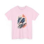 Solitary Bird T-Shirt