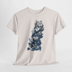 Blue Delphinium T-Shirt