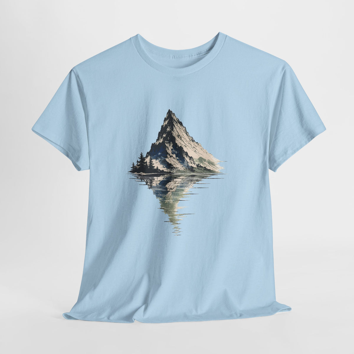 Mirror Mountain T-Shirt