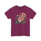 Peonies in Bloom T-Shirt