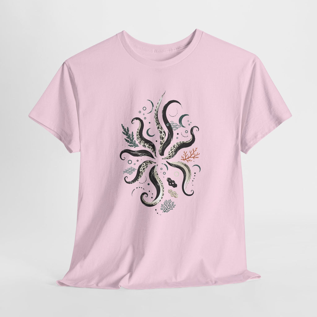 Octopus Tentacles T-Shirt