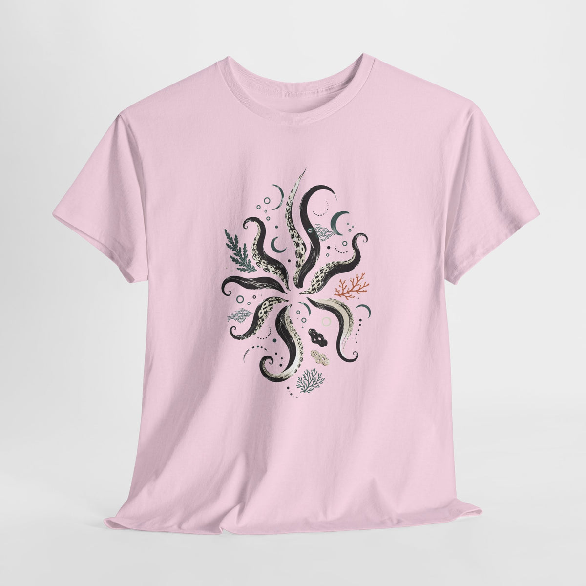 Octopus Tentacles T-Shirt