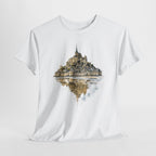 Mont Saint-Michel T-Shirt