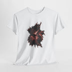Crimson Nebula T-Shirt