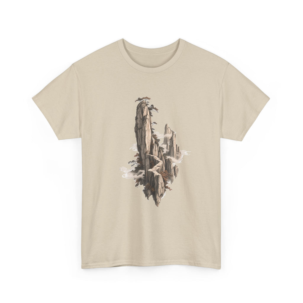 Limestone Landscape T-Shirt