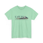 Vintage Nature Mountain T-Shirt