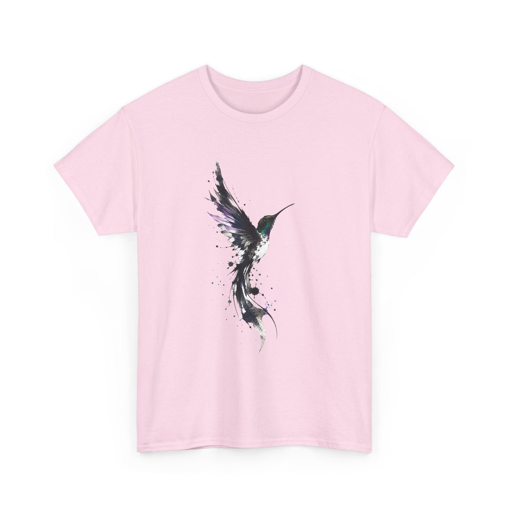 Iridescent Bird T-Shirt