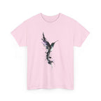 Iridescent Bird T-Shirt