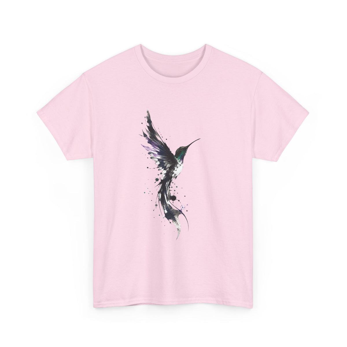 Iridescent Bird T-Shirt