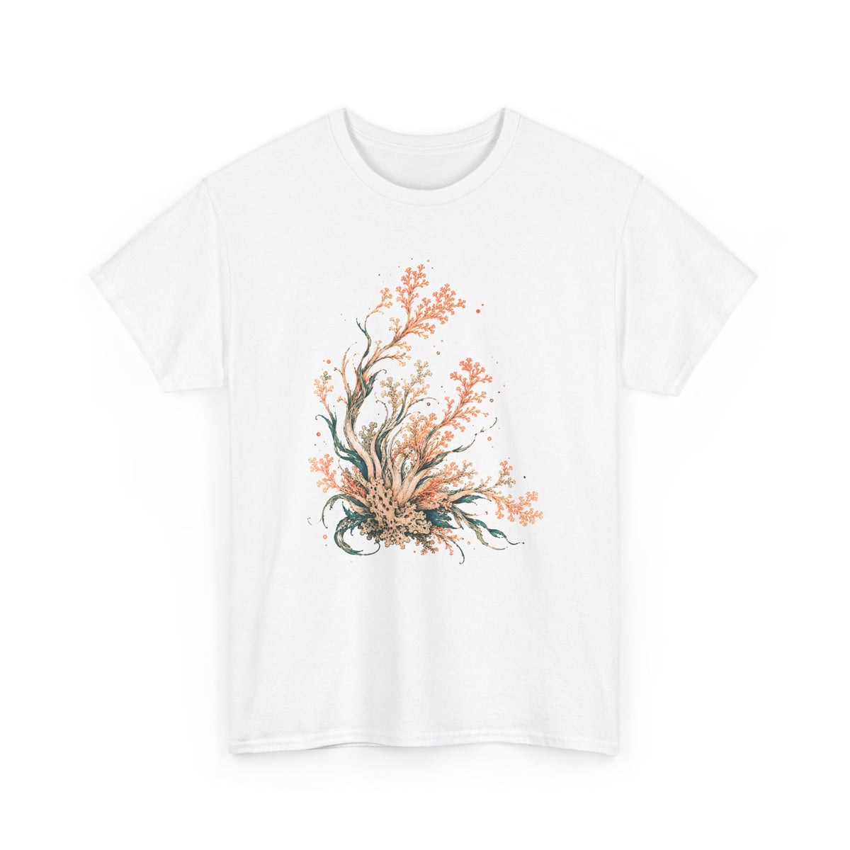 Coral Garden T-Shirt
