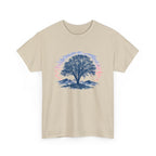 Misty Landscape T-Shirt