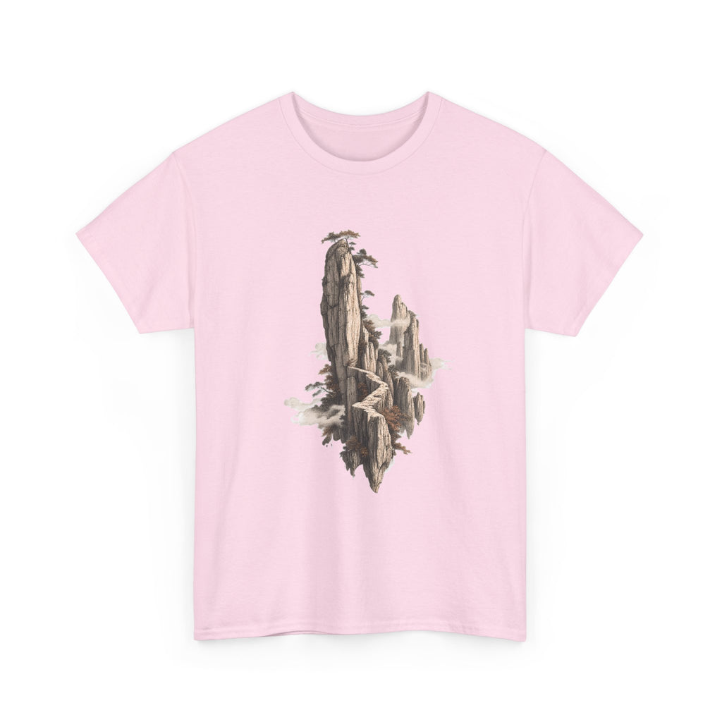 Limestone Landscape T-Shirt