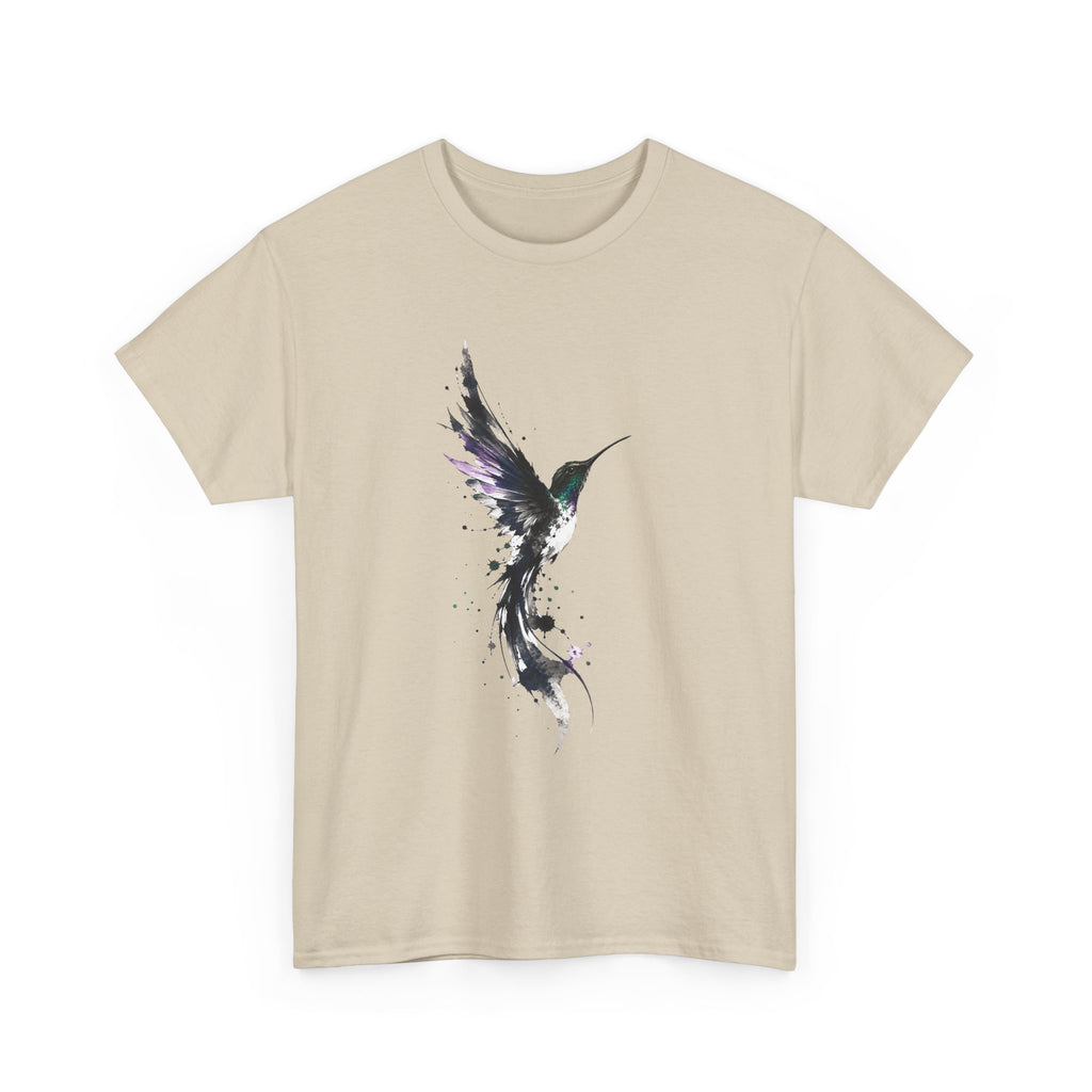 Iridescent Bird T-Shirt