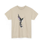 Iridescent Bird T-Shirt