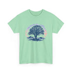 Misty Landscape T-Shirt