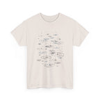 Rain T-Shirt