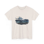 Patagonia Glacial Landscape T-Shirt