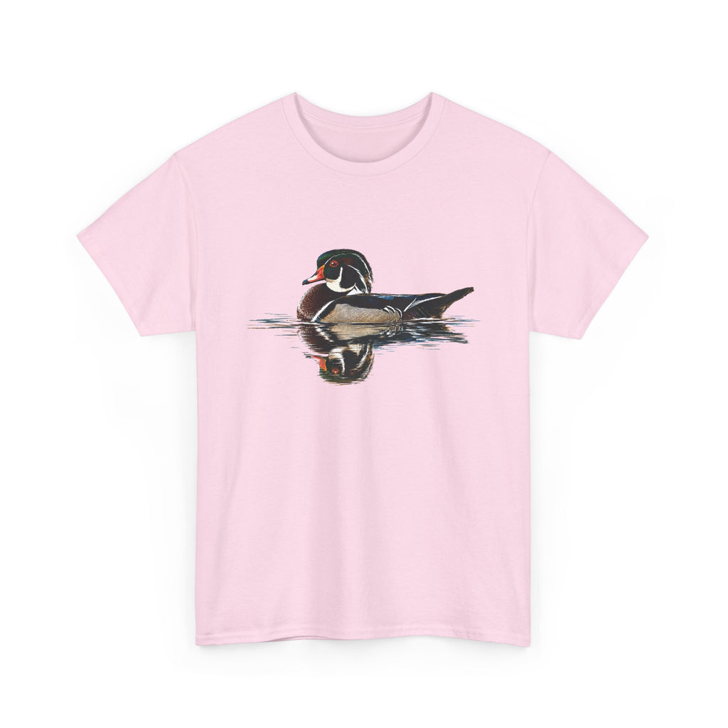 Stillwater Wood Duck T-Shirt