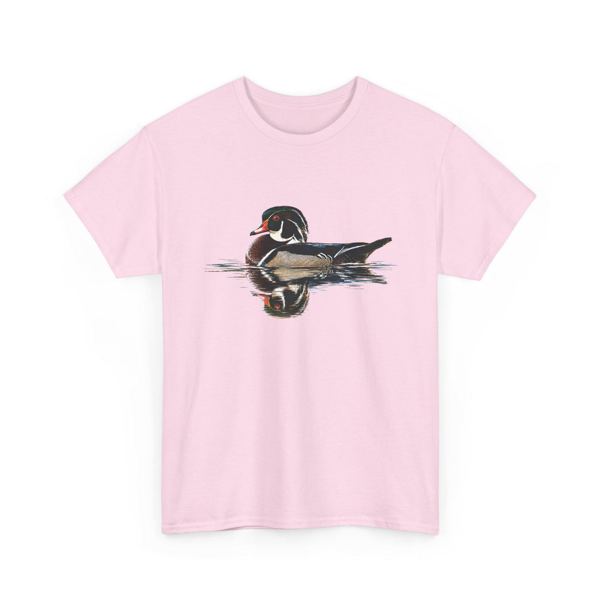 Stillwater Wood Duck T-Shirt