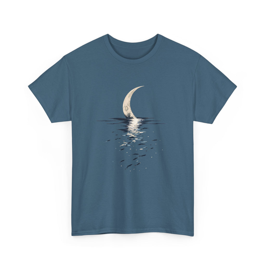 Moonlit Sea T-Shirt