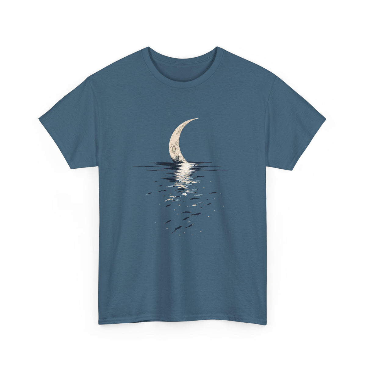 Moonlit Sea T-Shirt