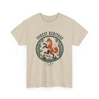 Fox Forest Emblem T-Shirt