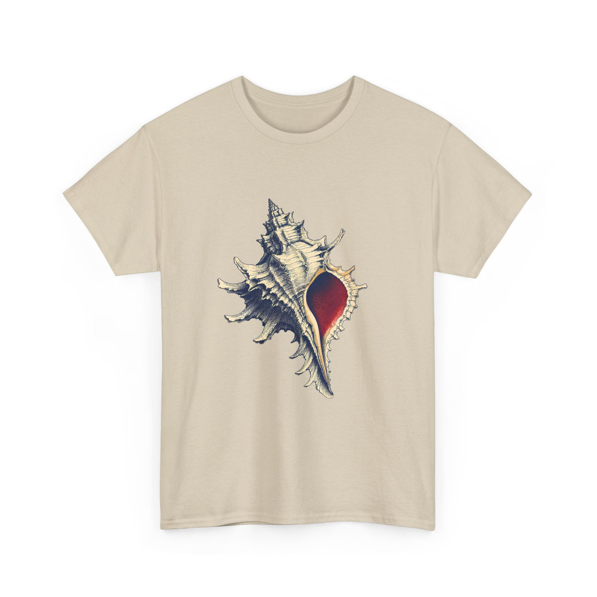 Seashell T-Shirt