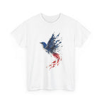 Bird in Flight T-Shirt