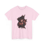 Crimson Nebula T-Shirt