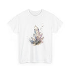 Quartz Crystal Cluster T-Shirt