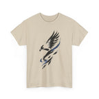 Eagle in Flight T-Shirt