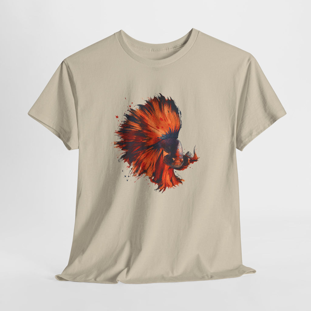 Betta Fish T-Shirt