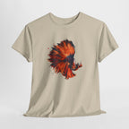 Betta Fish T-Shirt