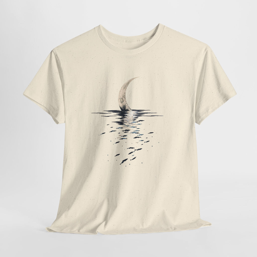 Moonlit Sea T-Shirt