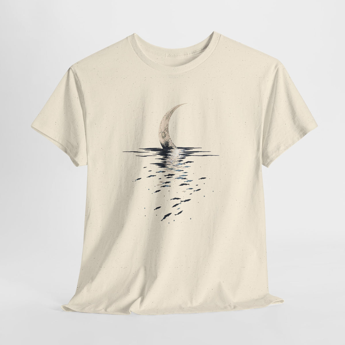 Moonlit Sea T-Shirt