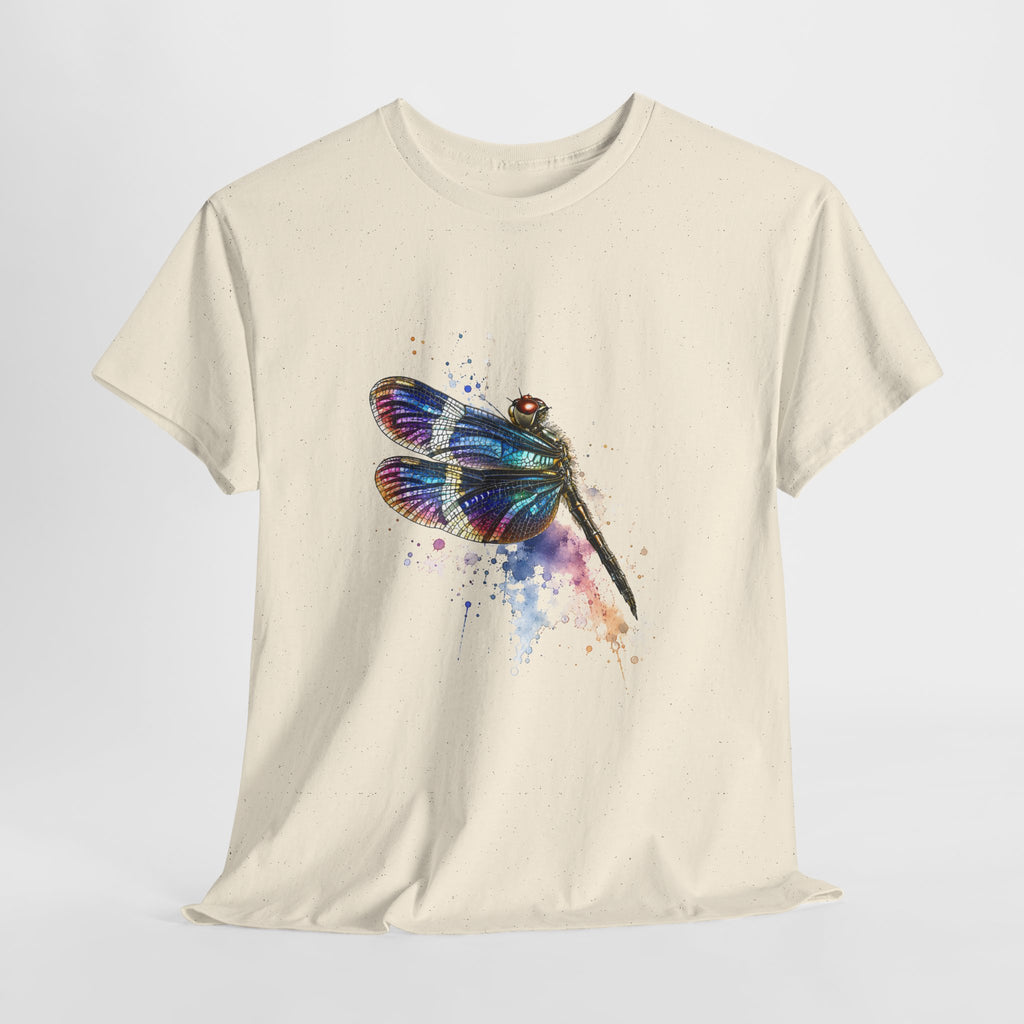 Beautiful Dragonfly T-Shirt
