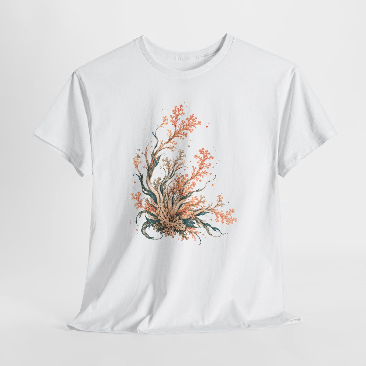 Coral Garden T-Shirt