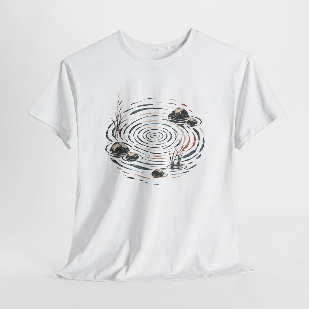 Pond Ripples T-Shirt