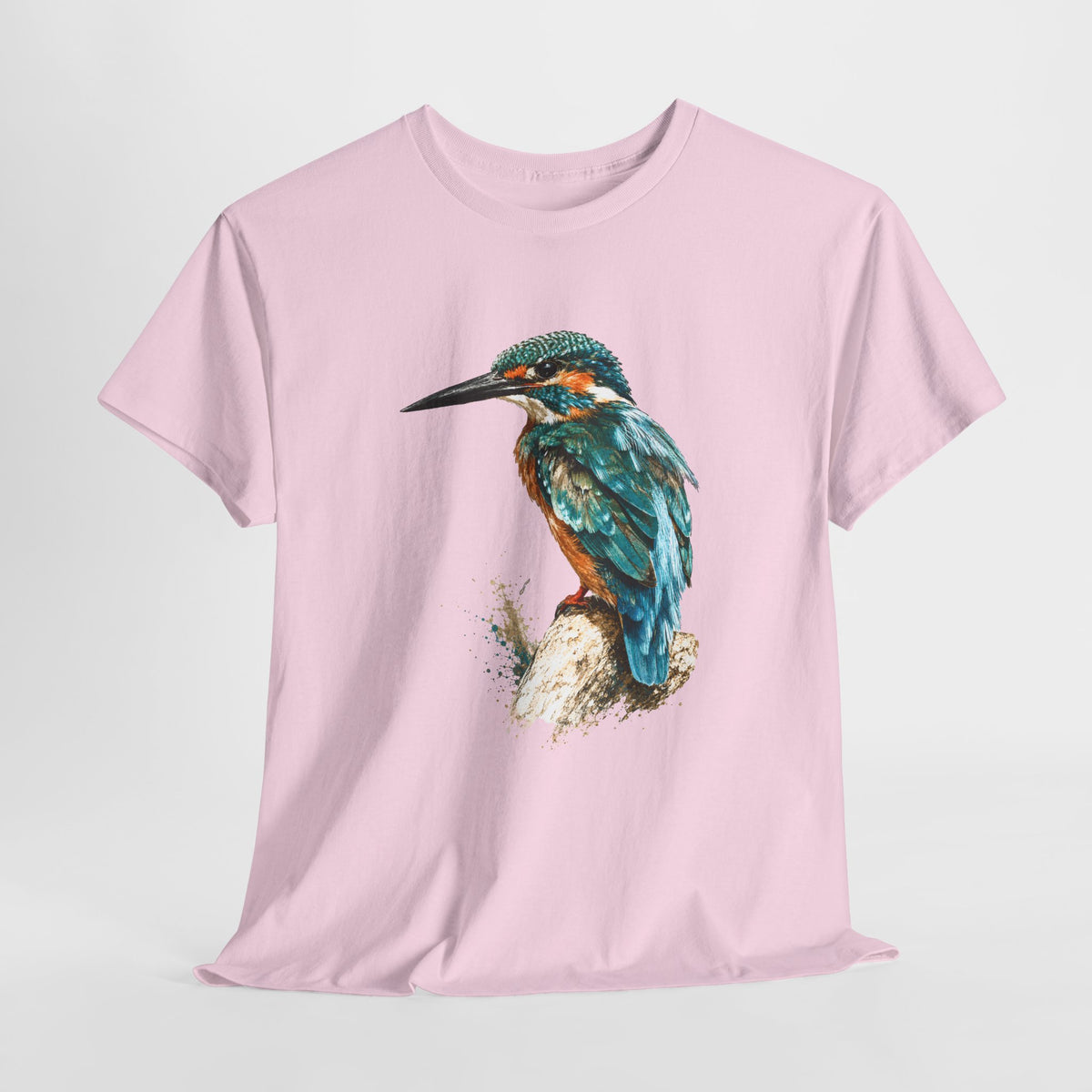 Kingfisher T-Shirt