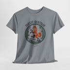 Fox Forest Emblem T-Shirt