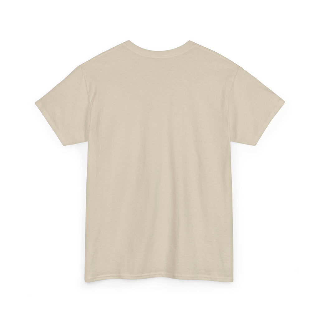 Quartz Crystal Cluster T-Shirt