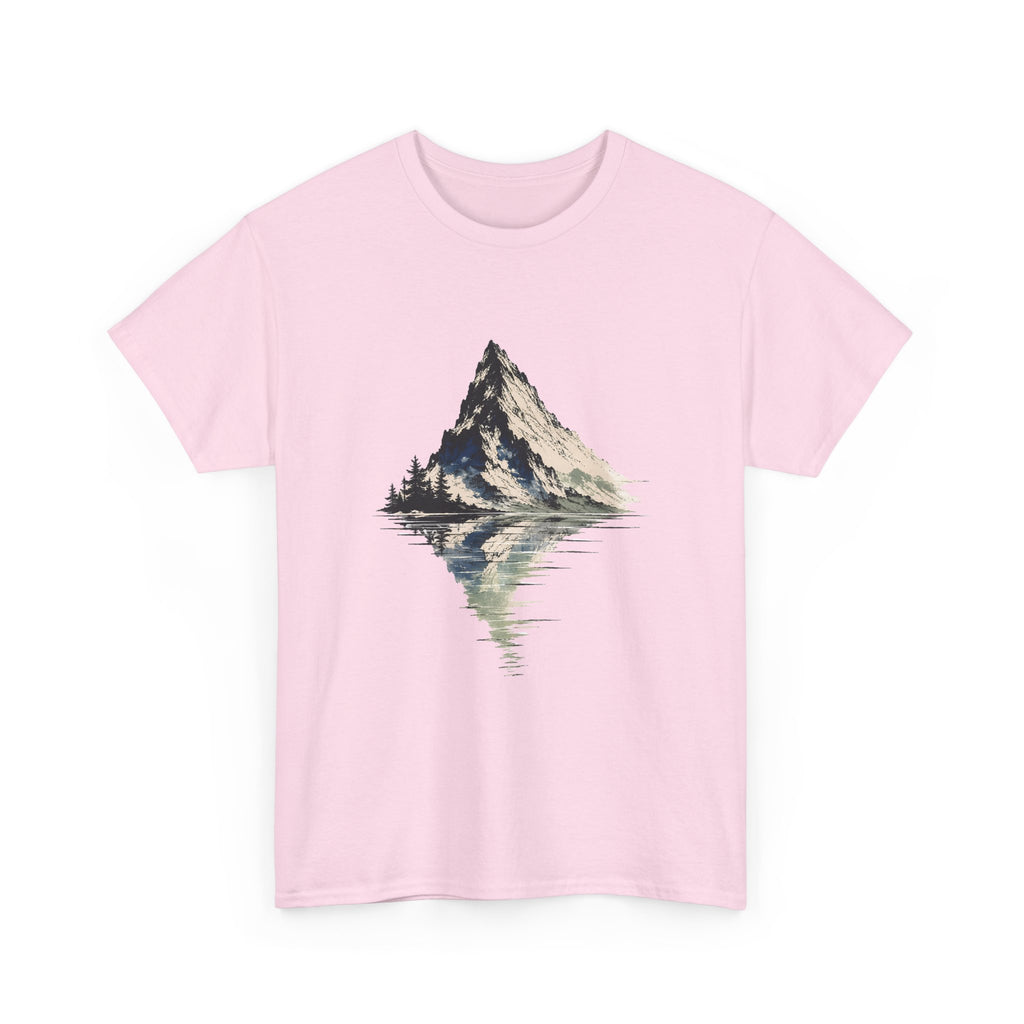 Mirror Mountain T-Shirt