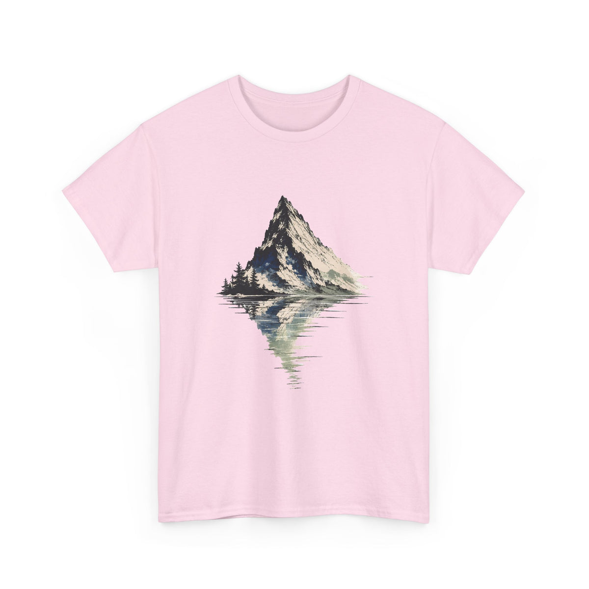 Mirror Mountain T-Shirt