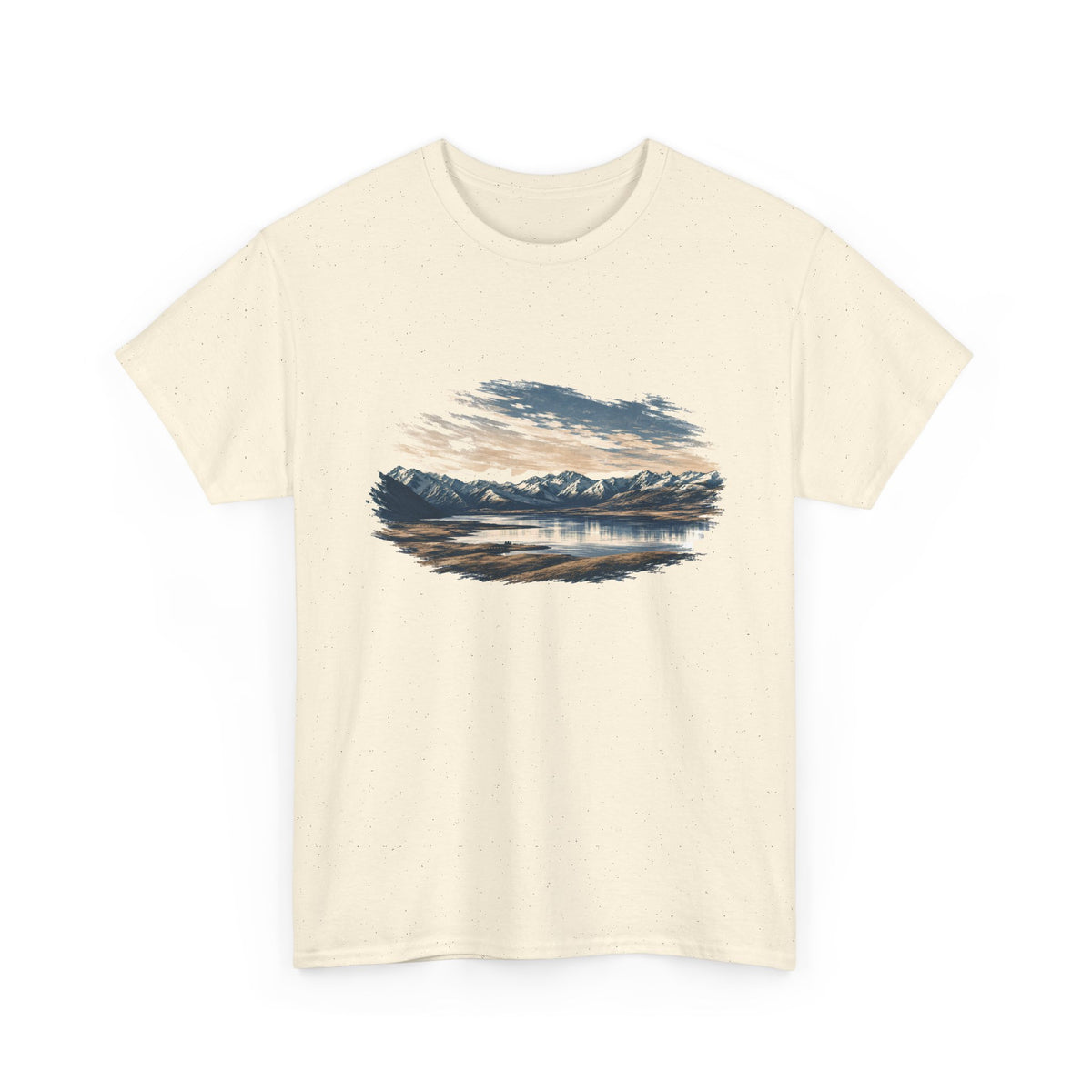 Mountain Lake T-Shirt