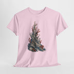 Coral Structure T-Shirt