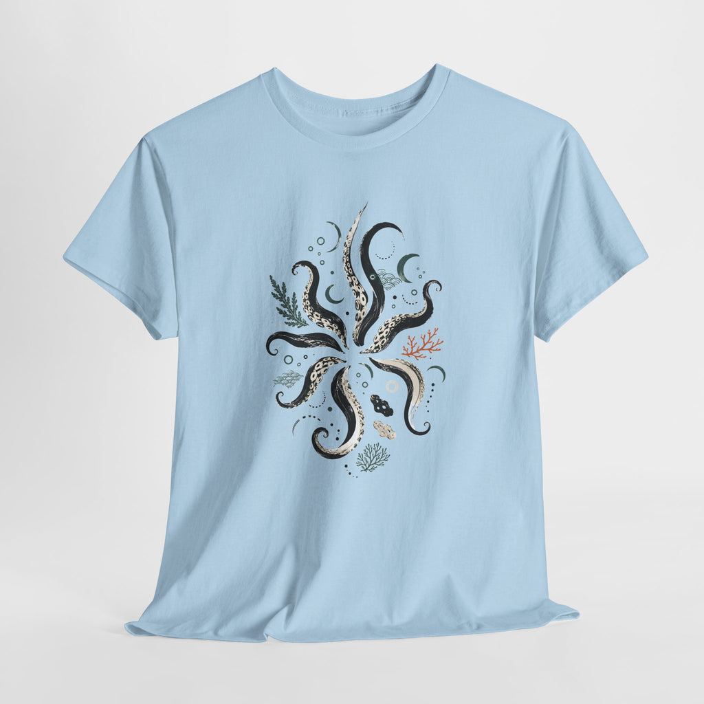 Octopus Tentacles T-Shirt