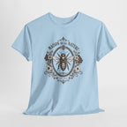 Honeybee Crest T-Shirt