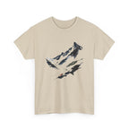 Glacial Valleys T-Shirt