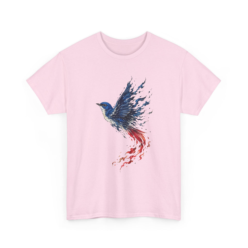 Bird in Flight T-Shirt