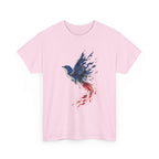 Bird in Flight T-Shirt
